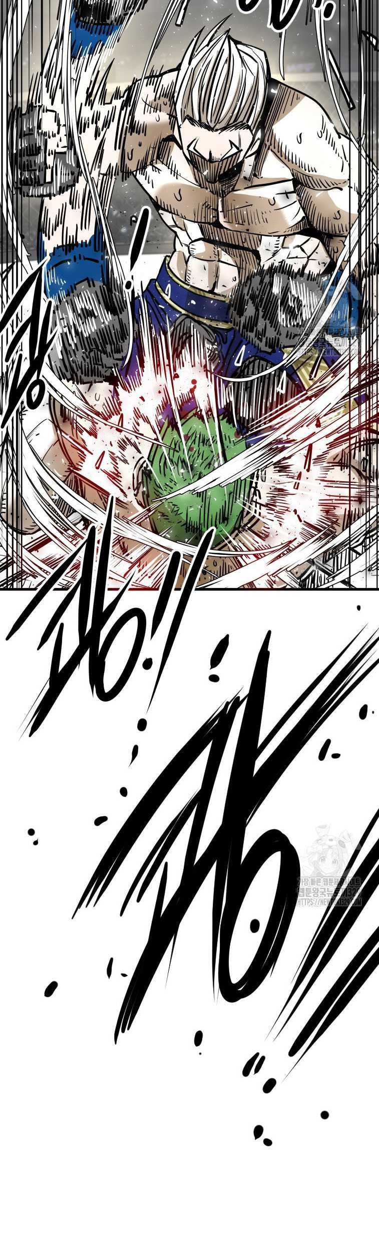 Shark Chapter 314 Gambar 14