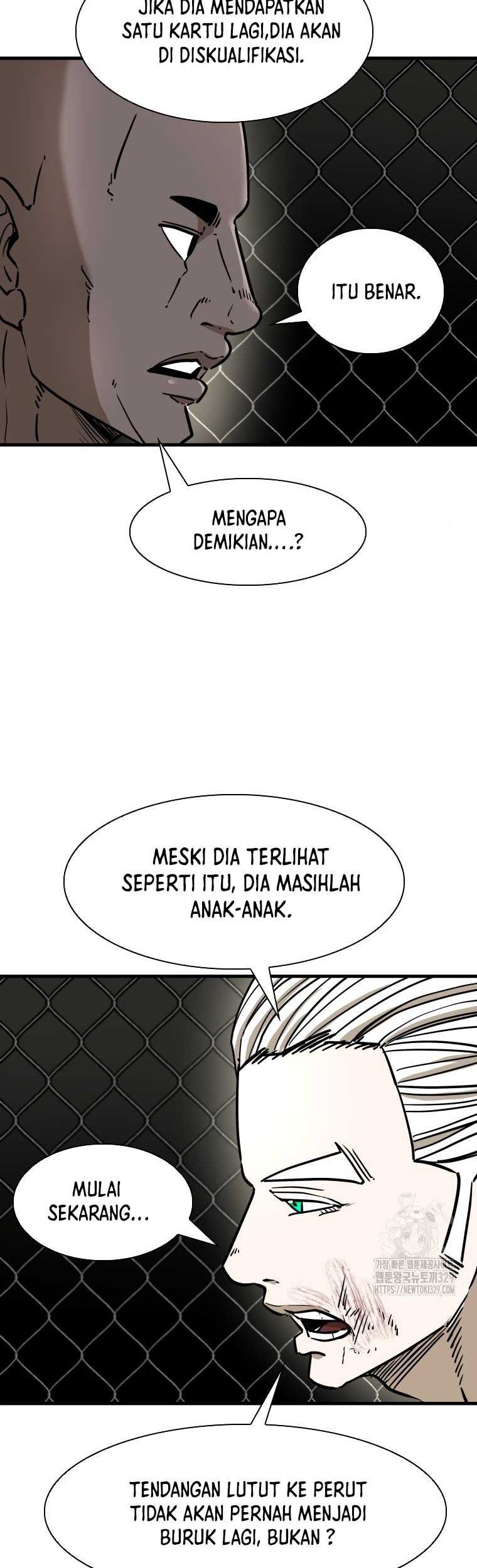 Shark Chapter 314 Gambar 24