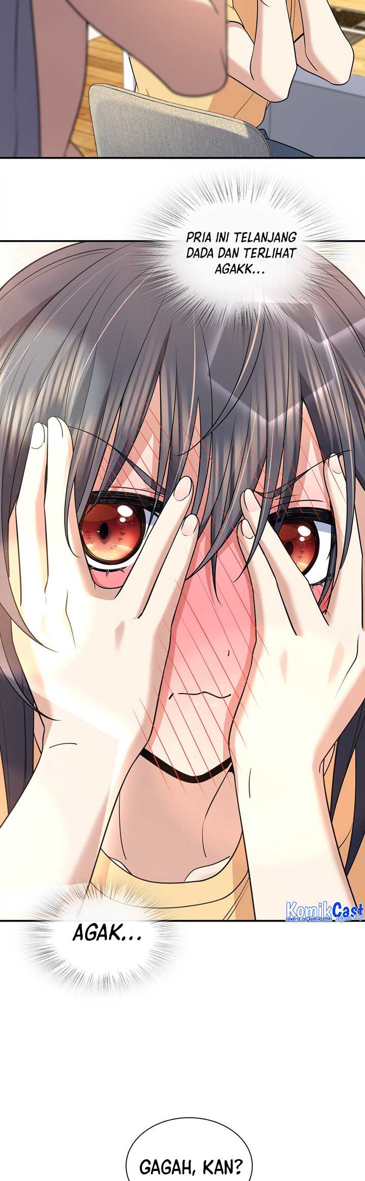 My Wife Is From a Thousand Years Ago Chapter 186 Gambar 19