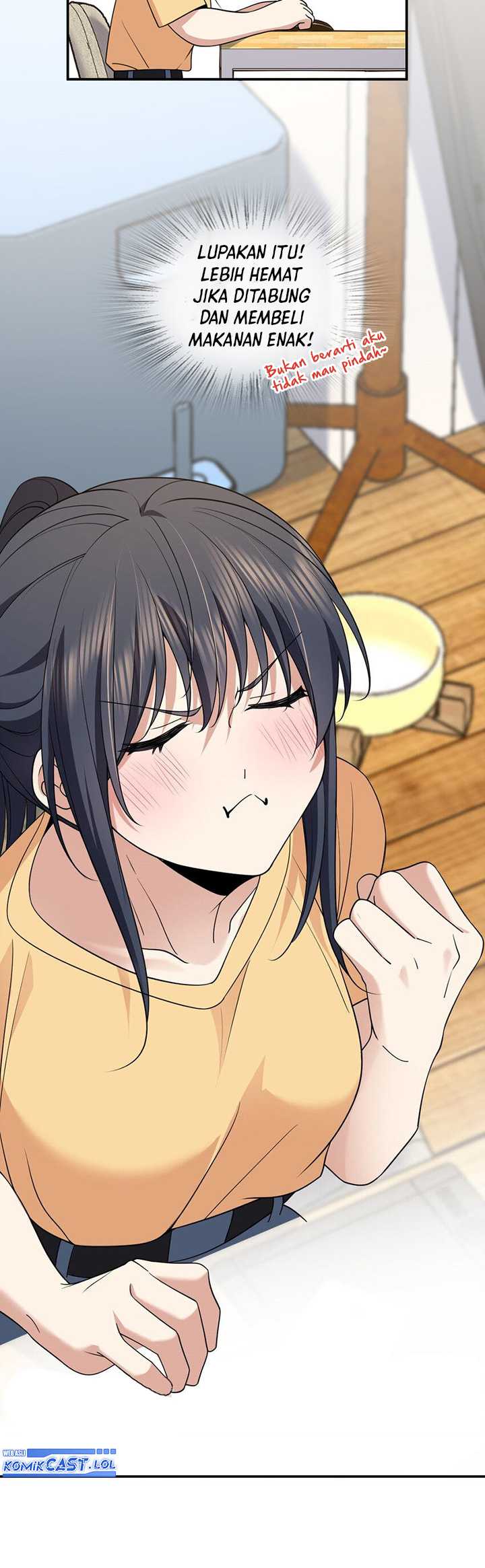 My Wife Is From a Thousand Years Ago Chapter 186 Gambar 13