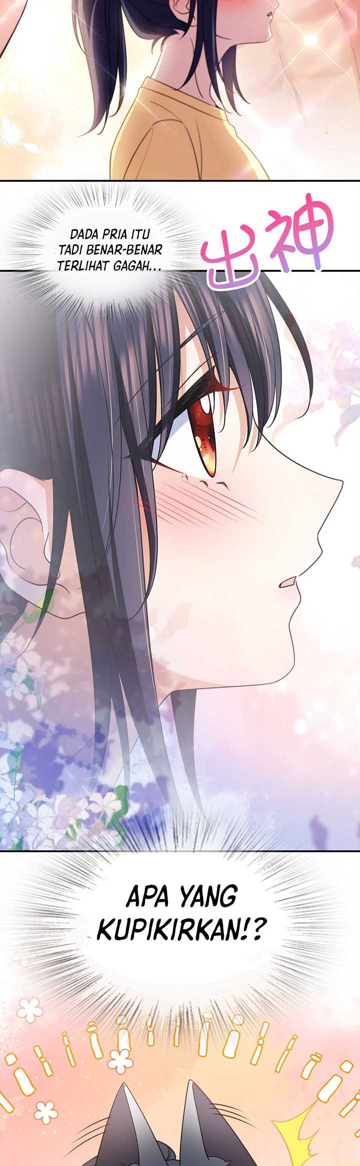 My Wife Is From a Thousand Years Ago Chapter 186 Gambar 24