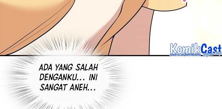 My Wife Is From a Thousand Years Ago Chapter 186 Gambar 27