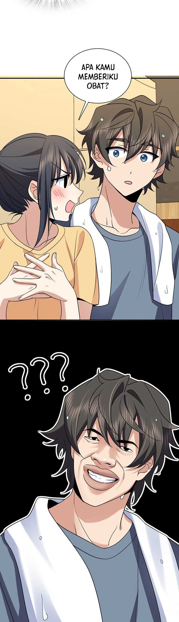 My Wife Is From a Thousand Years Ago Chapter 186 Gambar 28