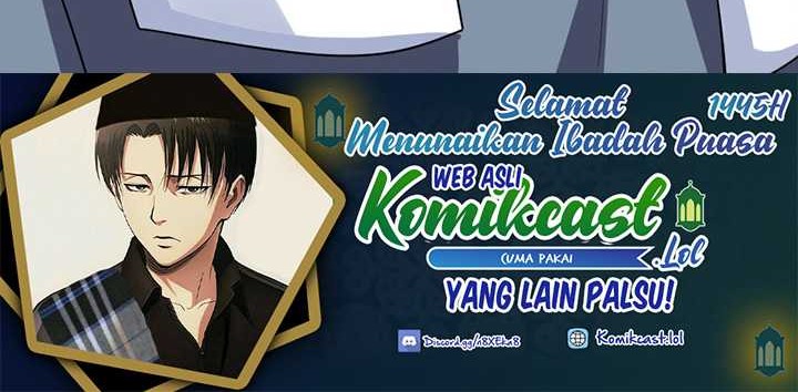 My Wife Is From a Thousand Years Ago Chapter 186 Gambar 29