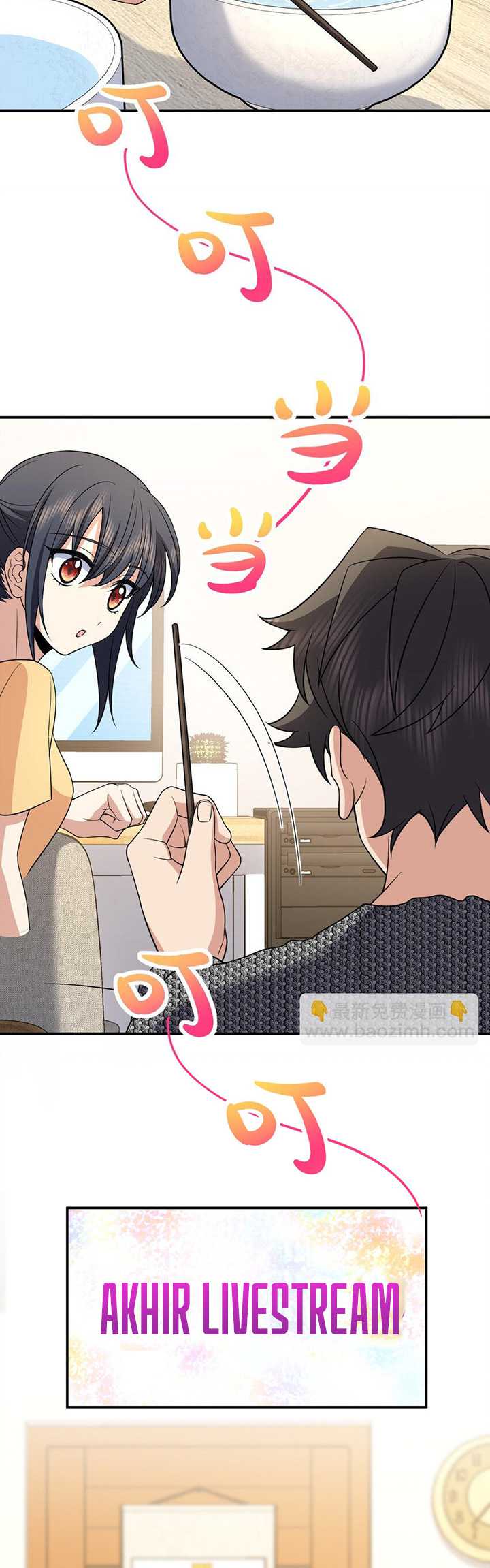 My Wife Is From a Thousand Years Ago Chapter 186 Gambar 6