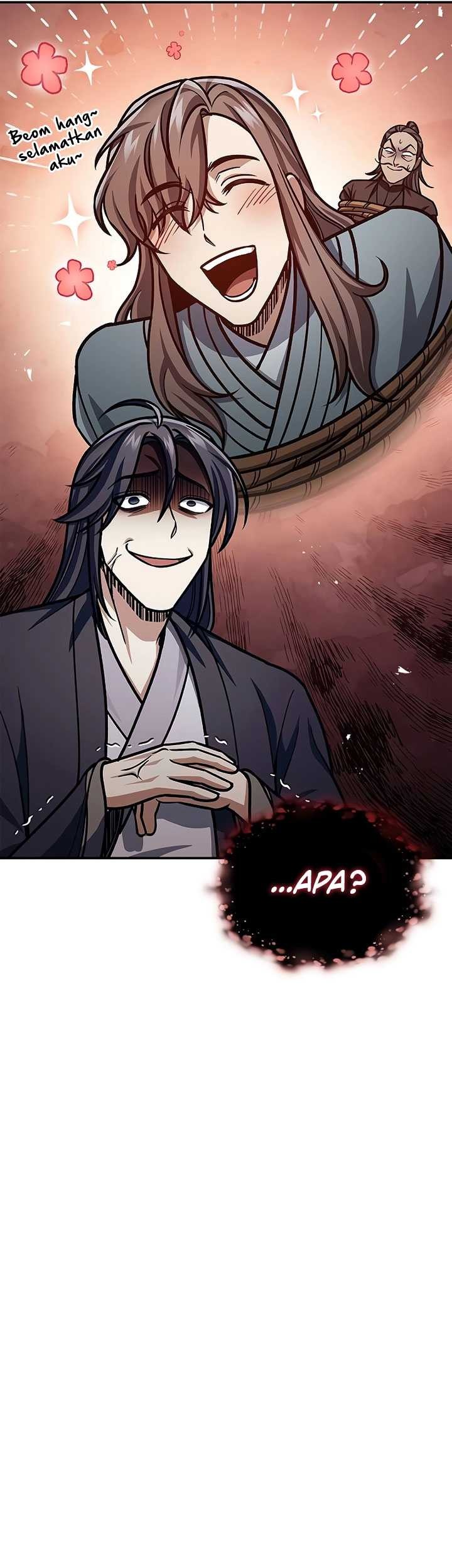 Heavenly Grand Archive’s Young Master Chapter 66 Gambar 23