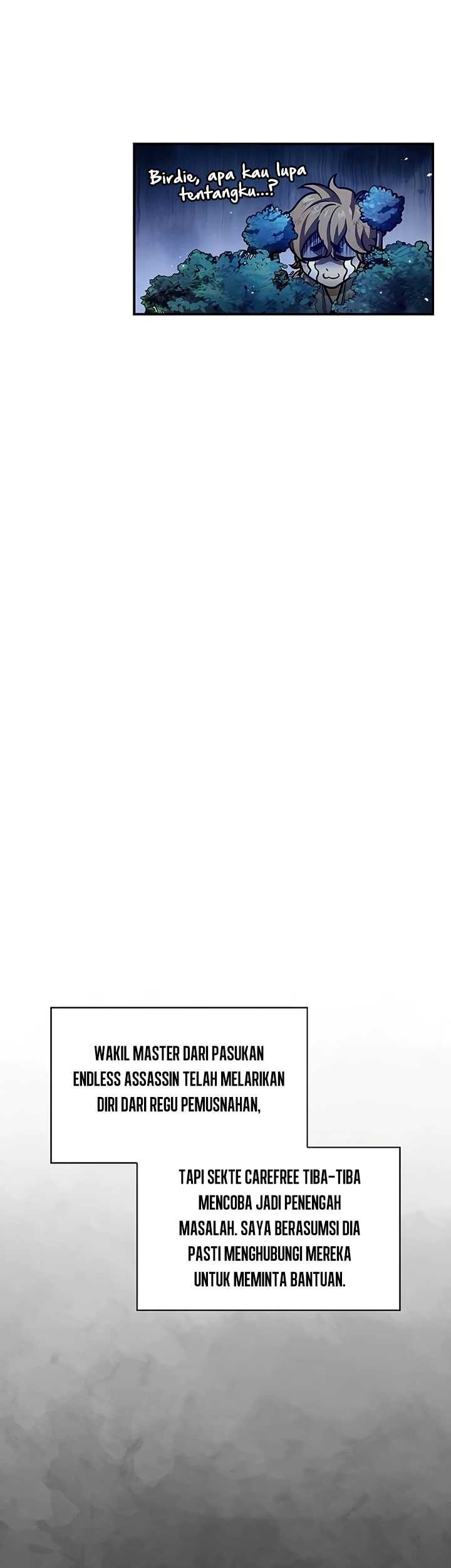 Heavenly Grand Archive’s Young Master Chapter 66 Gambar 25