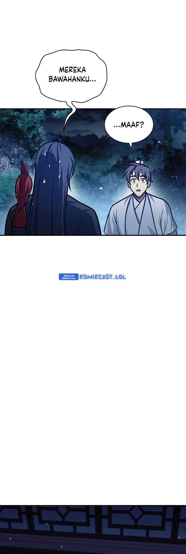 Heavenly Grand Archive’s Young Master Chapter 66 Gambar 20