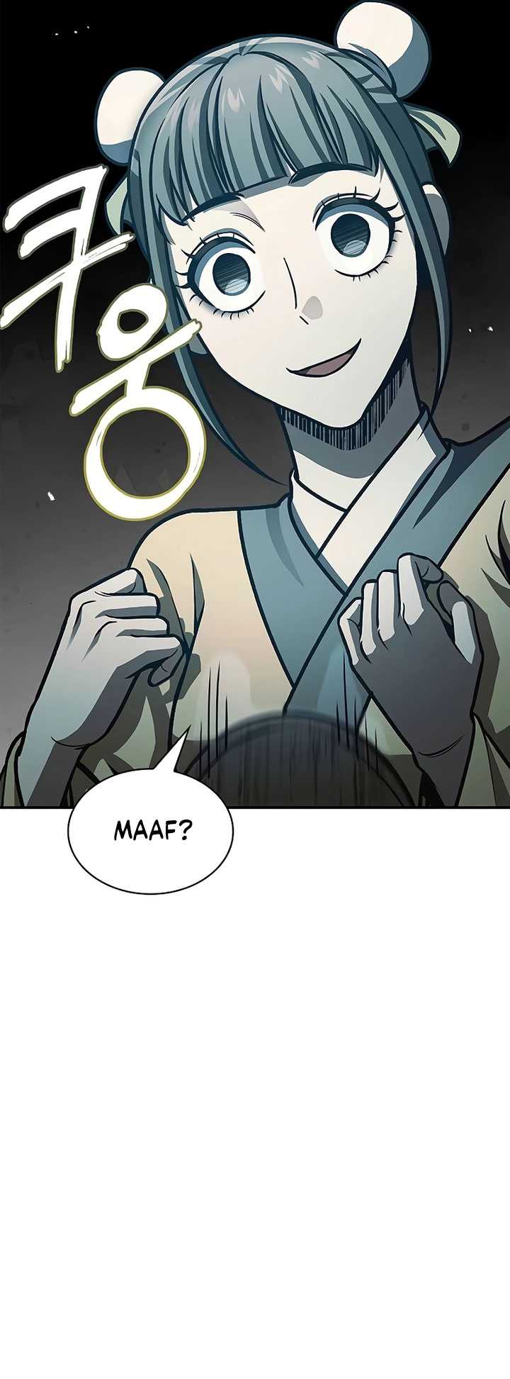 Heavenly Grand Archive’s Young Master Chapter 66 Gambar 52