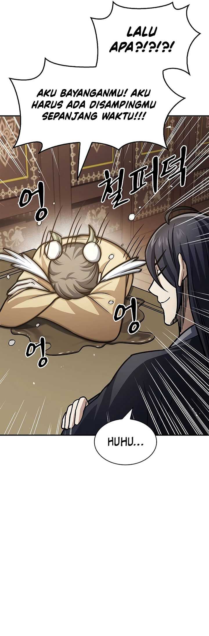 Heavenly Grand Archive’s Young Master Chapter 66 Gambar 55