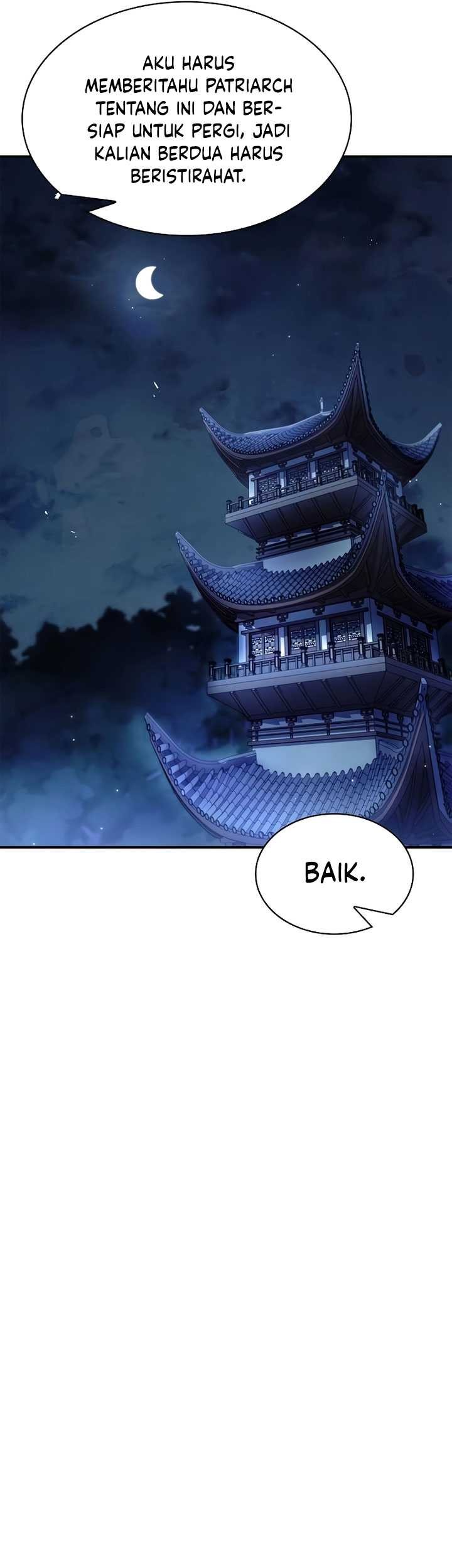 Heavenly Grand Archive’s Young Master Chapter 66 Gambar 46