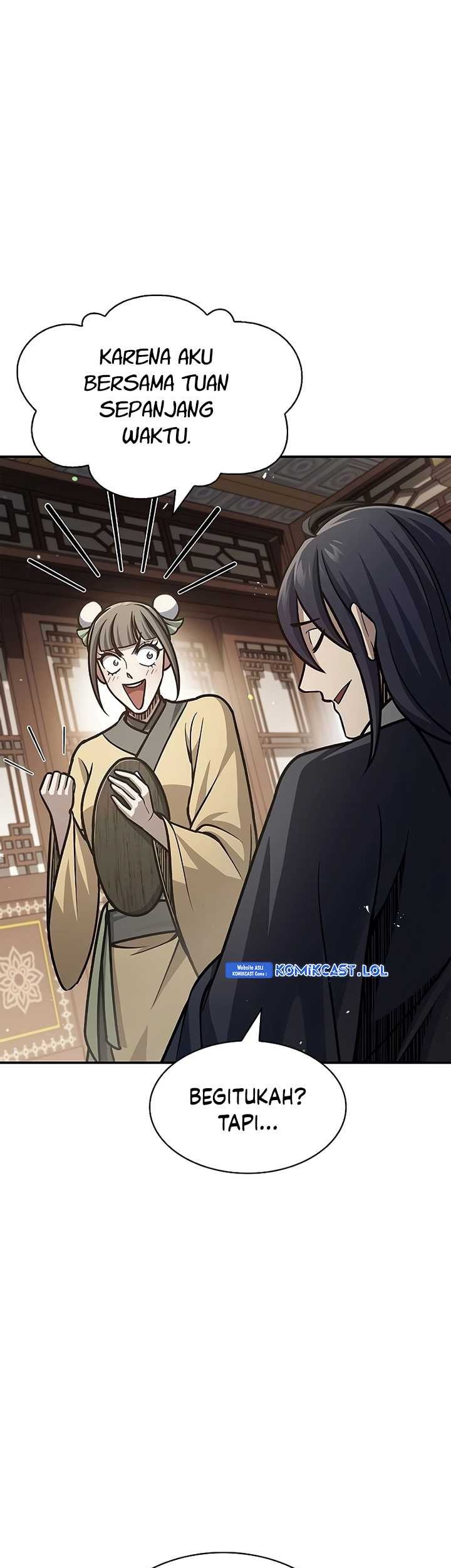 Heavenly Grand Archive’s Young Master Chapter 66 Gambar 50