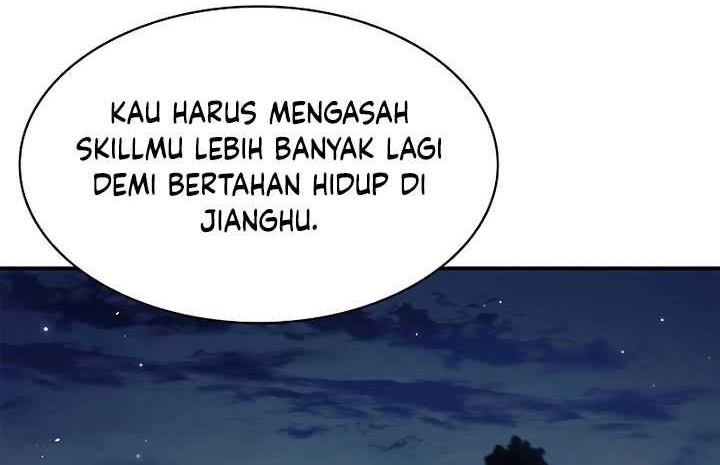 Heavenly Grand Archive’s Young Master Chapter 66 Gambar 5