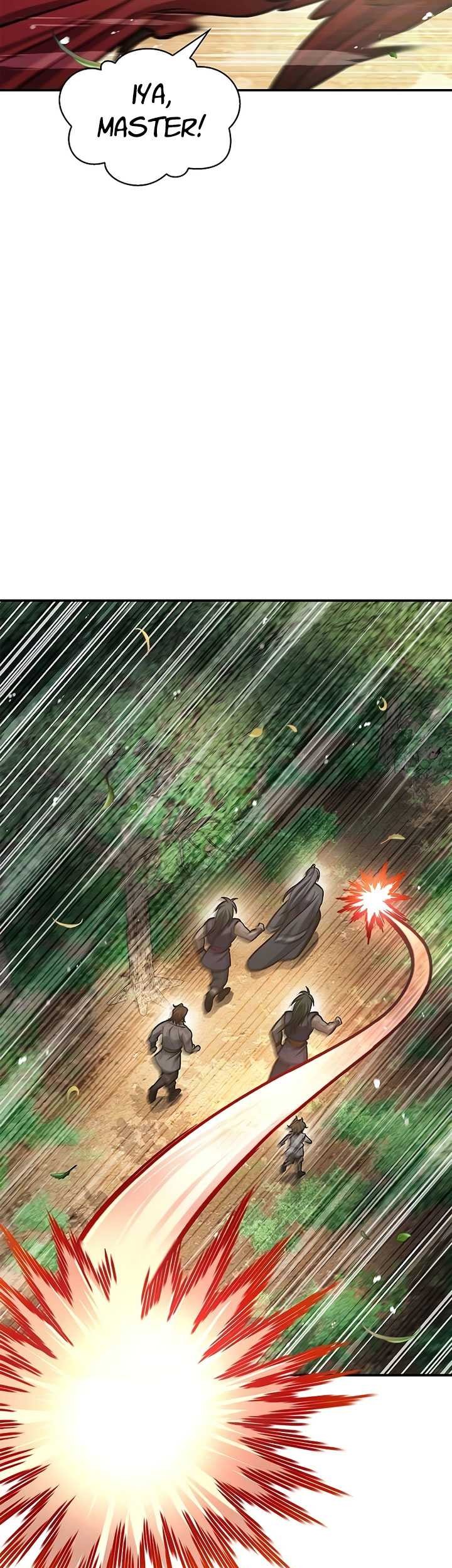 Heavenly Grand Archive’s Young Master Chapter 66 Gambar 64