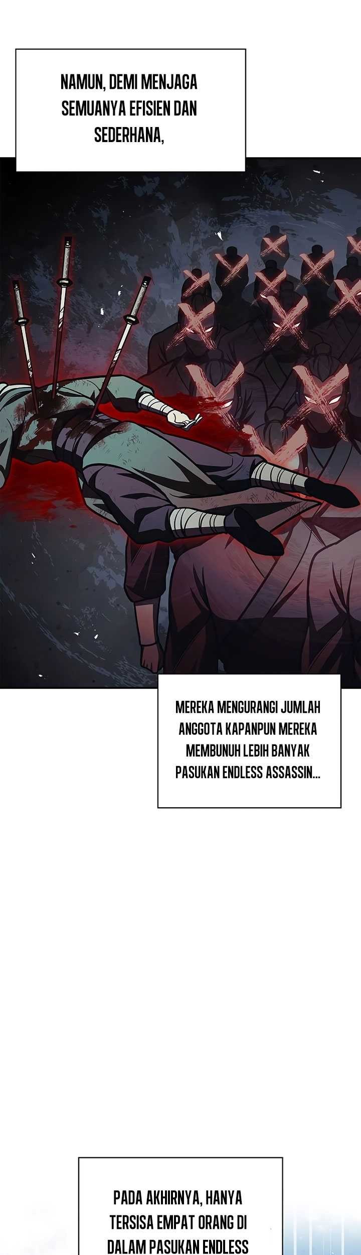 Heavenly Grand Archive’s Young Master Chapter 66 Gambar 68