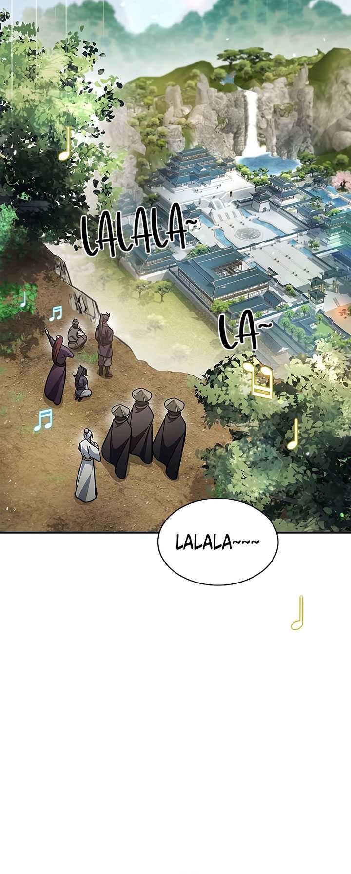 Heavenly Grand Archive’s Young Master Chapter 66 Gambar 70