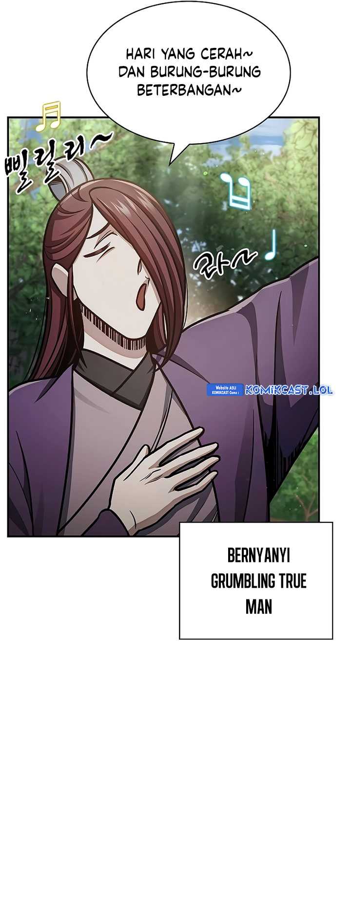 Heavenly Grand Archive’s Young Master Chapter 66 Gambar 71
