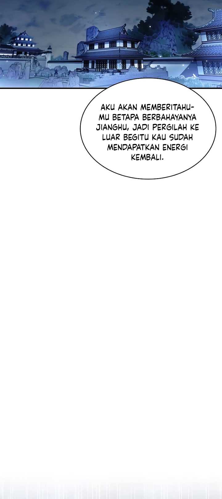 Heavenly Grand Archive’s Young Master Chapter 66 Gambar 6