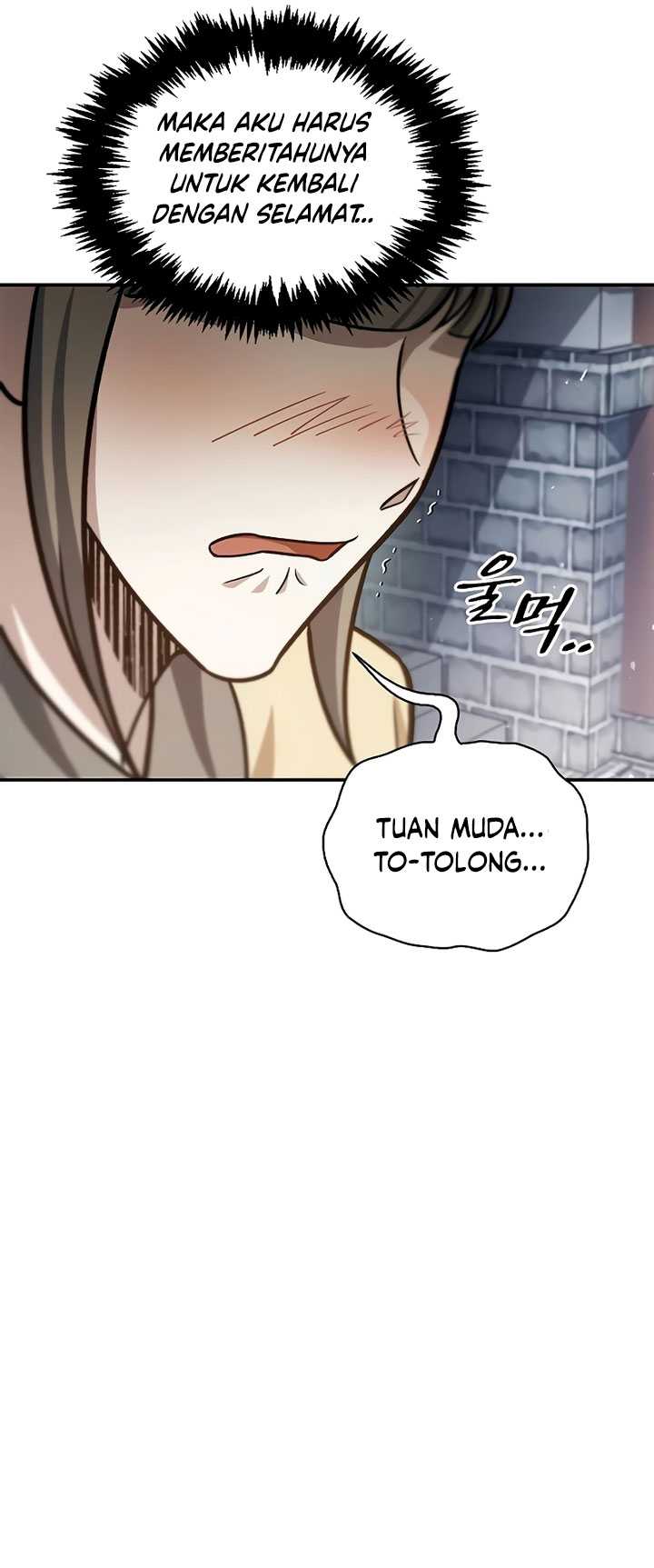 Heavenly Grand Archive’s Young Master Chapter 66 Gambar 59