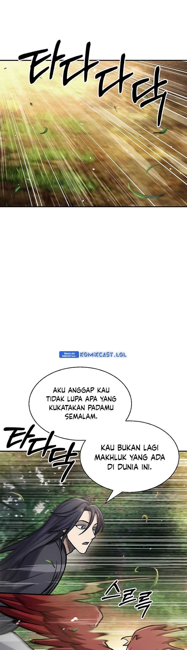 Heavenly Grand Archive’s Young Master Chapter 66 Gambar 62