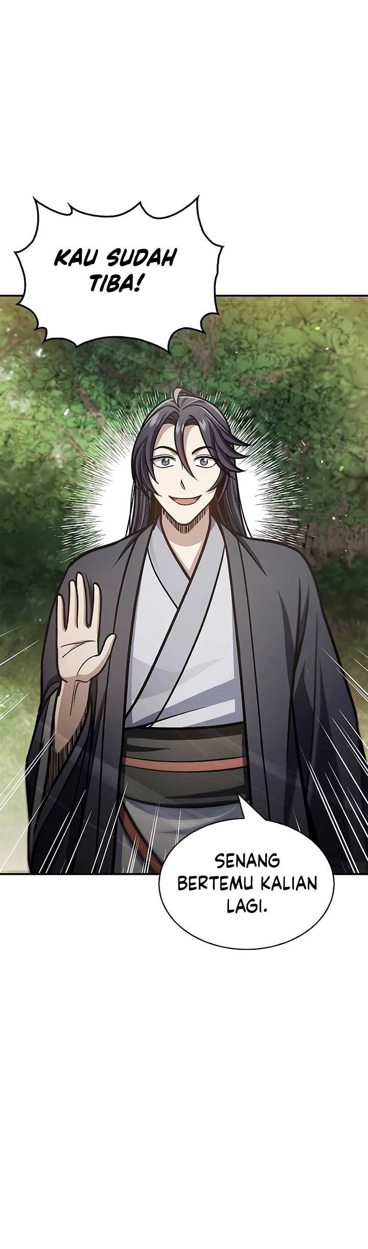 Heavenly Grand Archive’s Young Master Chapter 66 Gambar 83