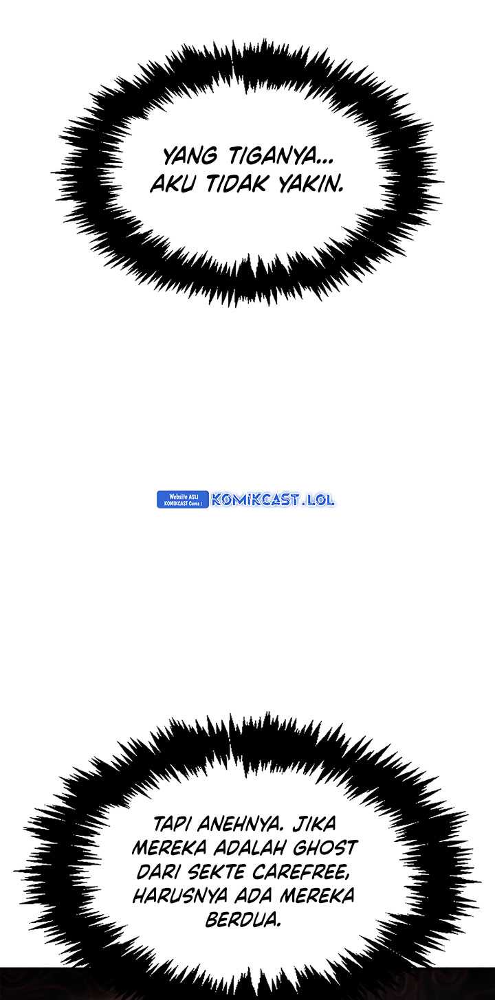 Heavenly Grand Archive’s Young Master Chapter 66 Gambar 86