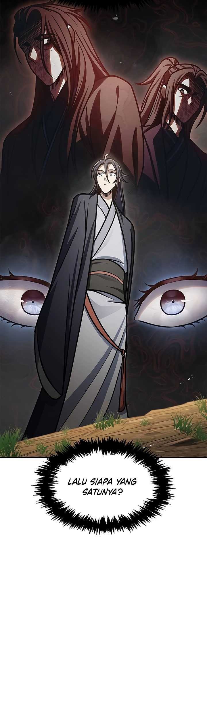 Heavenly Grand Archive’s Young Master Chapter 66 Gambar 87