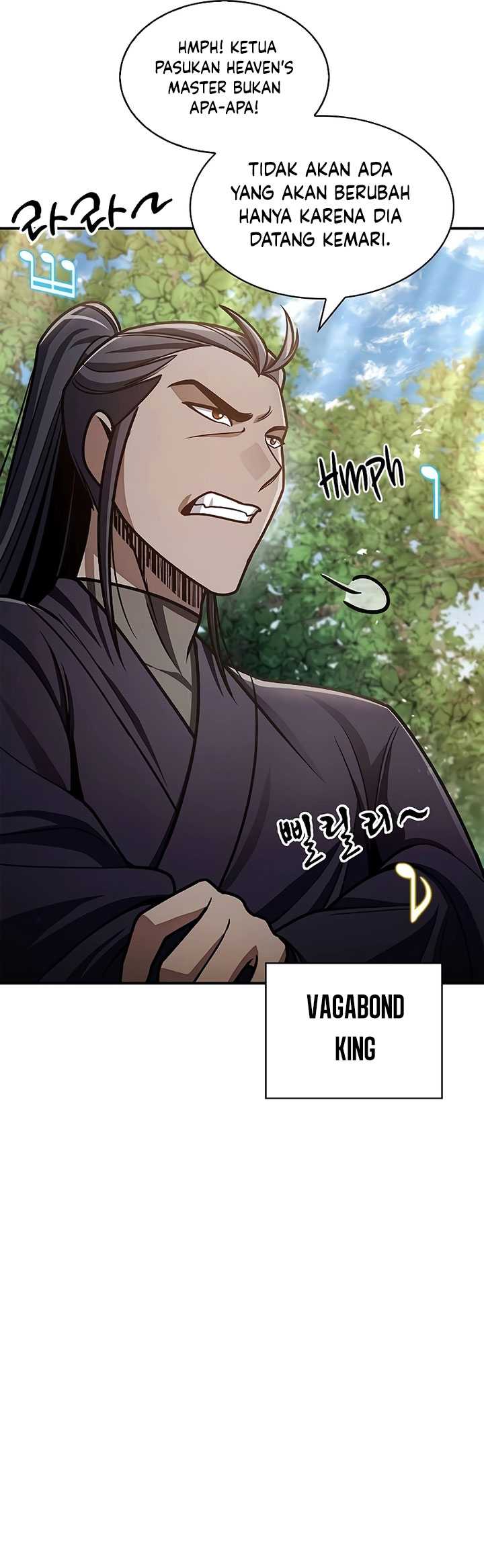 Heavenly Grand Archive’s Young Master Chapter 66 Gambar 74