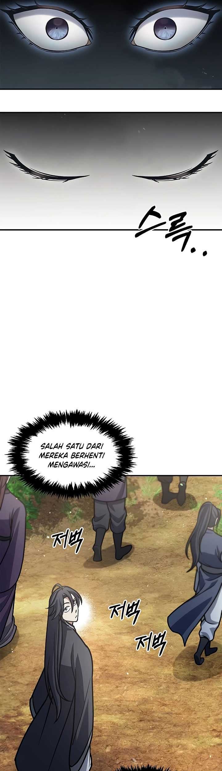 Heavenly Grand Archive’s Young Master Chapter 66 Gambar 99