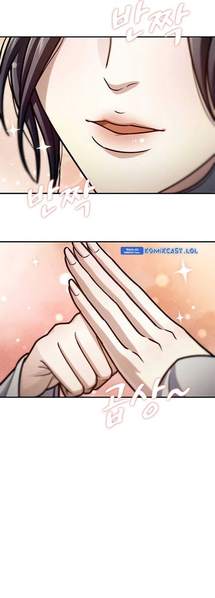 Heavenly Grand Archive’s Young Master Chapter 66 Gambar 94