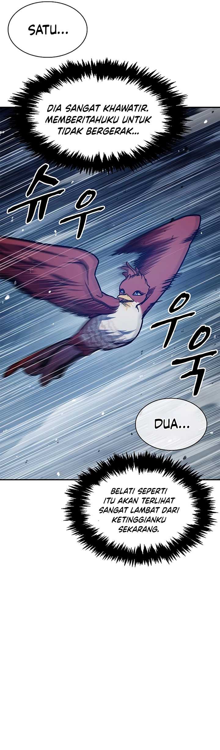 Heavenly Grand Archive’s Young Master Chapter 66 Gambar 10