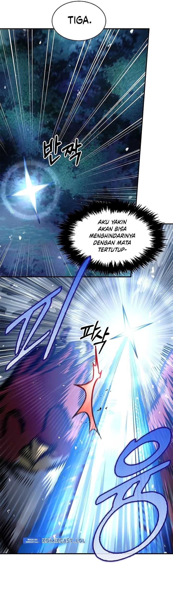 Heavenly Grand Archive’s Young Master Chapter 66 Gambar 11