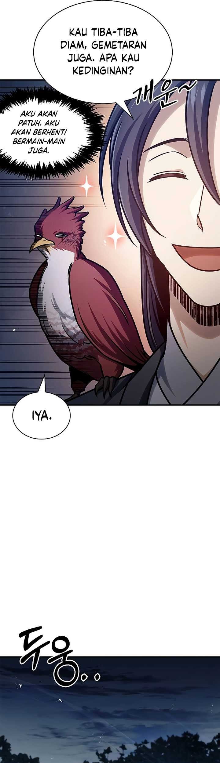 Heavenly Grand Archive’s Young Master Chapter 66 Gambar 13