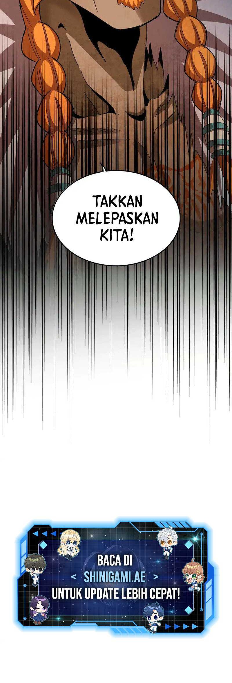 Magic Emperor Chapter 521 Gambar 35