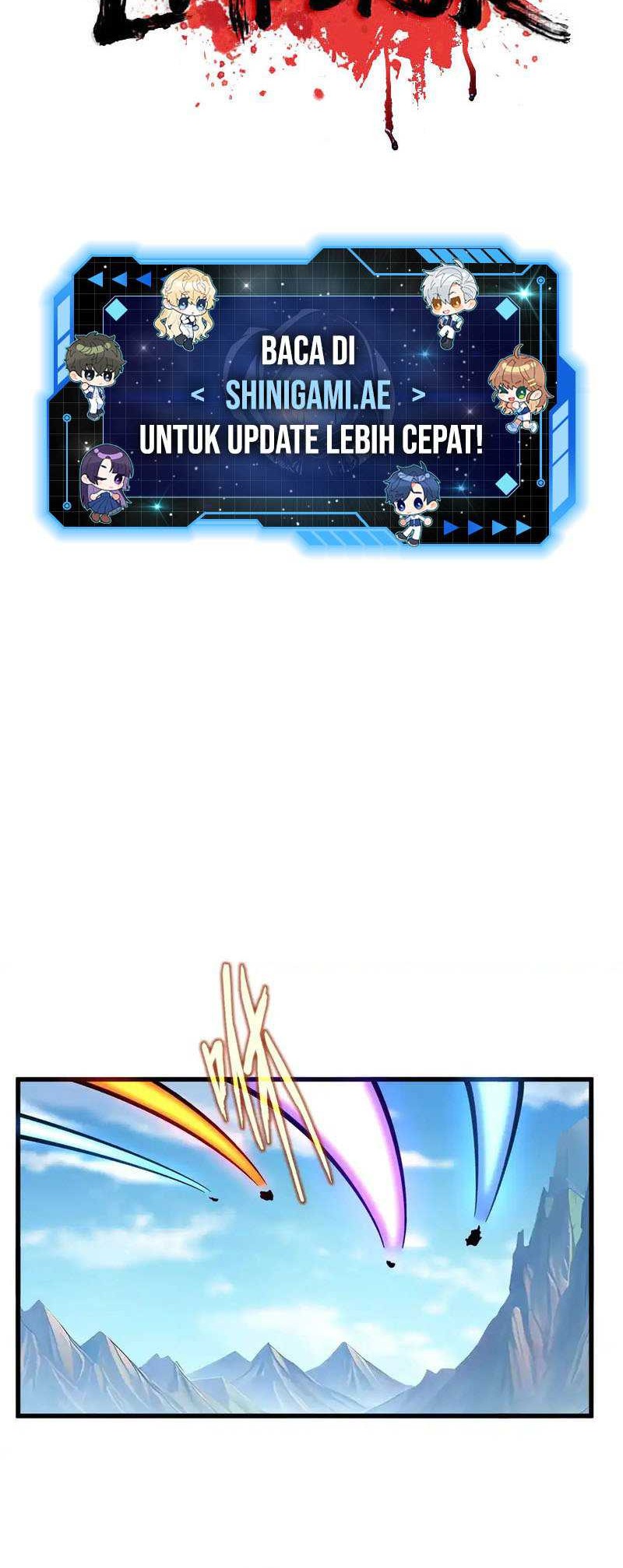 Magic Emperor Chapter 521 Gambar 5