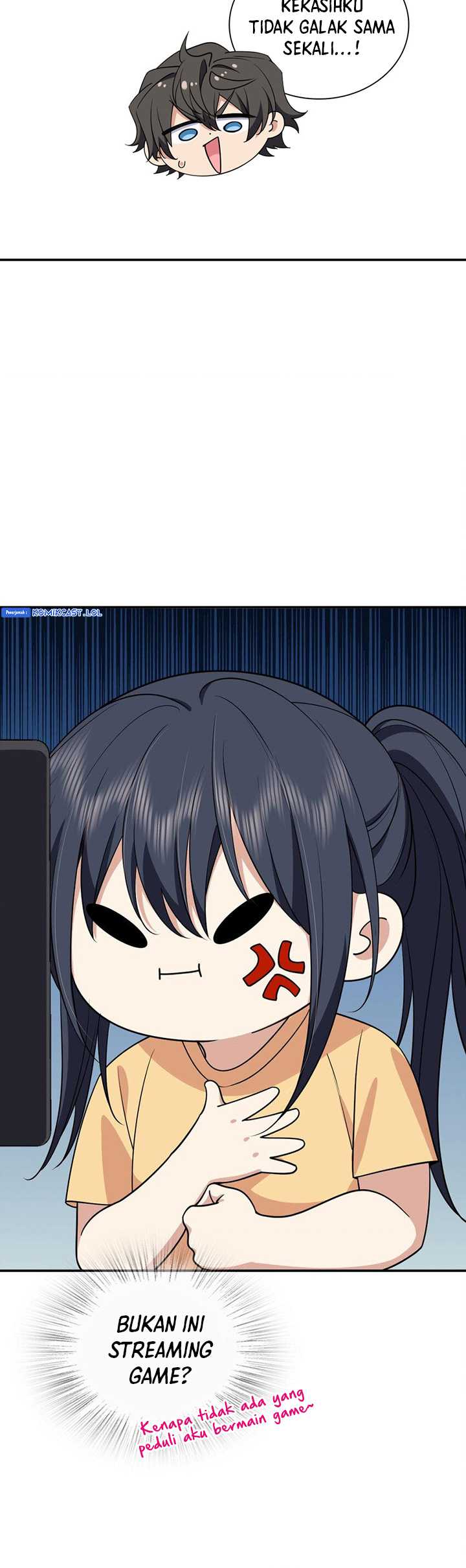 My Wife Is From a Thousand Years Ago Chapter 185 Gambar 17