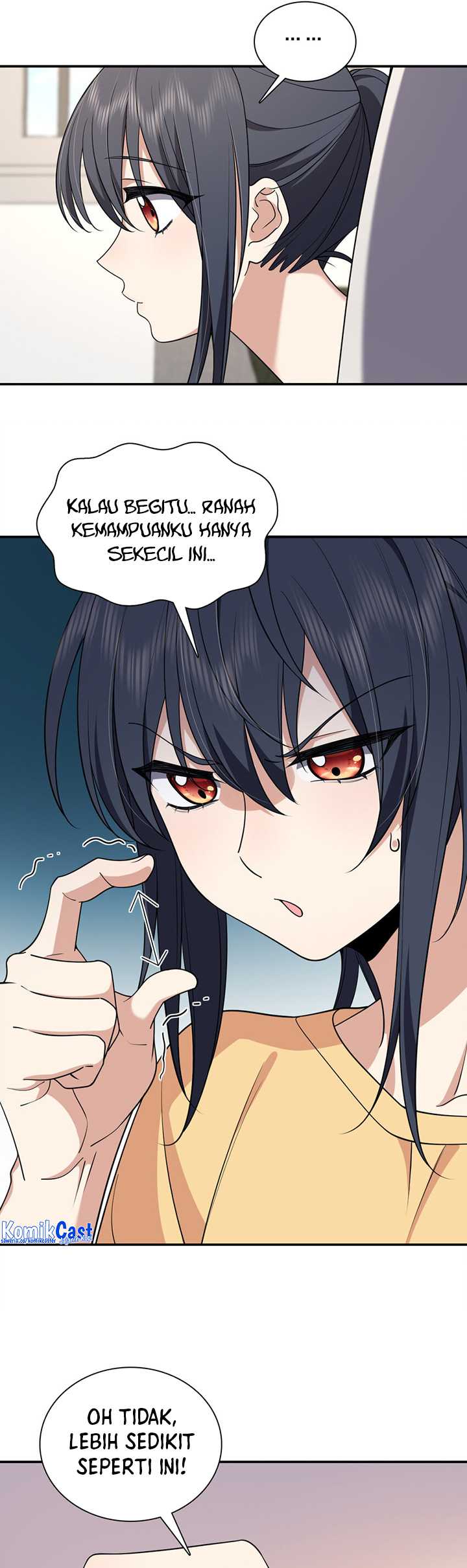 My Wife Is From a Thousand Years Ago Chapter 185 Gambar 10