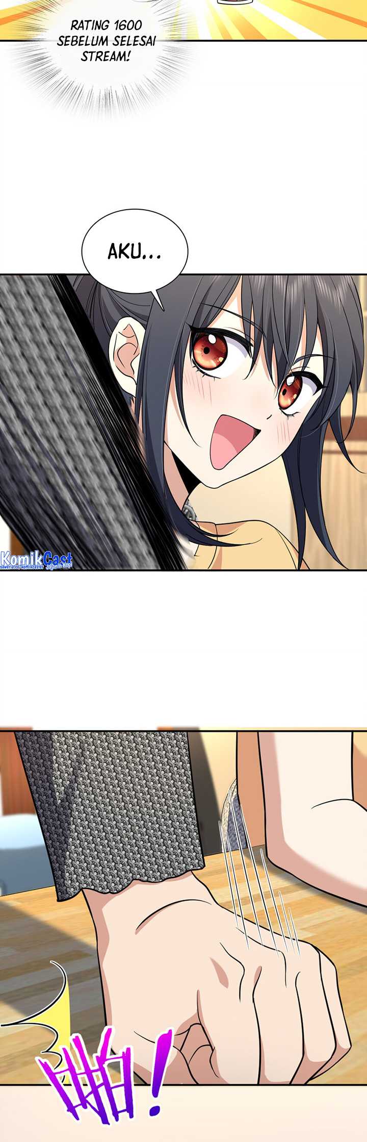 My Wife Is From a Thousand Years Ago Chapter 185 Gambar 25