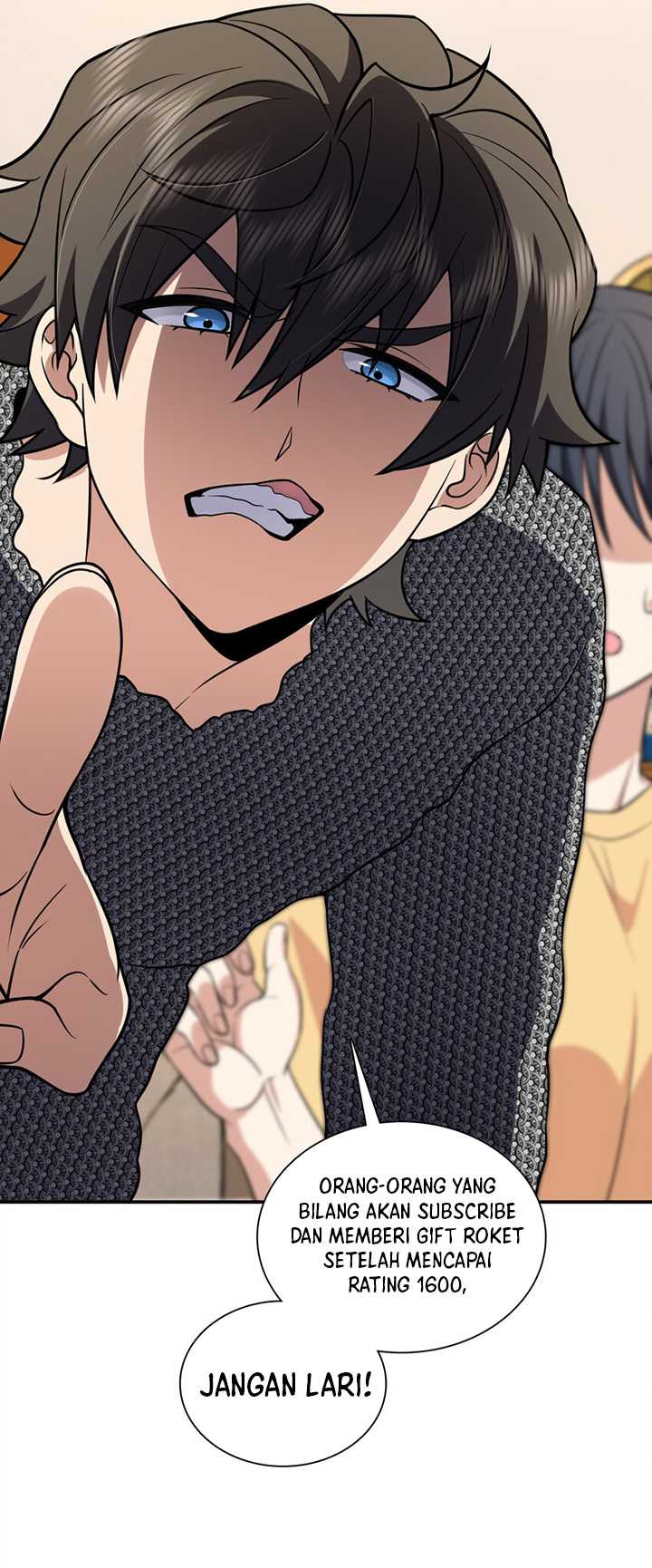 My Wife Is From a Thousand Years Ago Chapter 185 Gambar 26