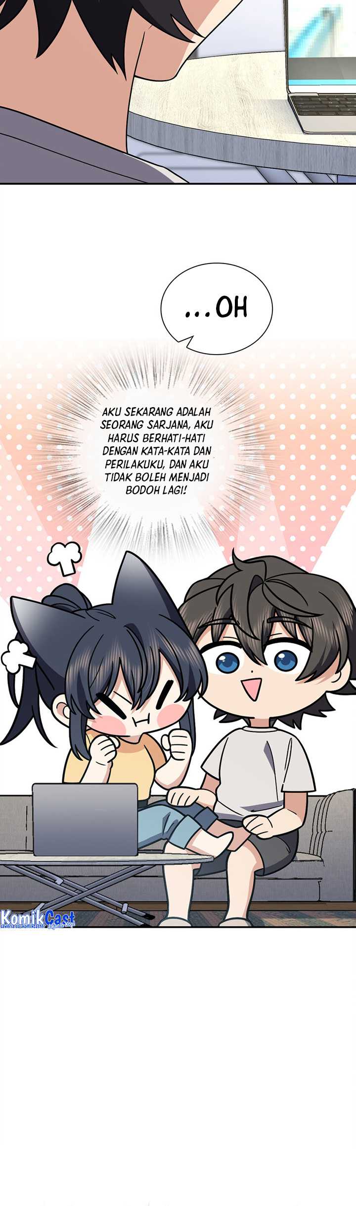 My Wife Is From a Thousand Years Ago Chapter 184 Gambar 16