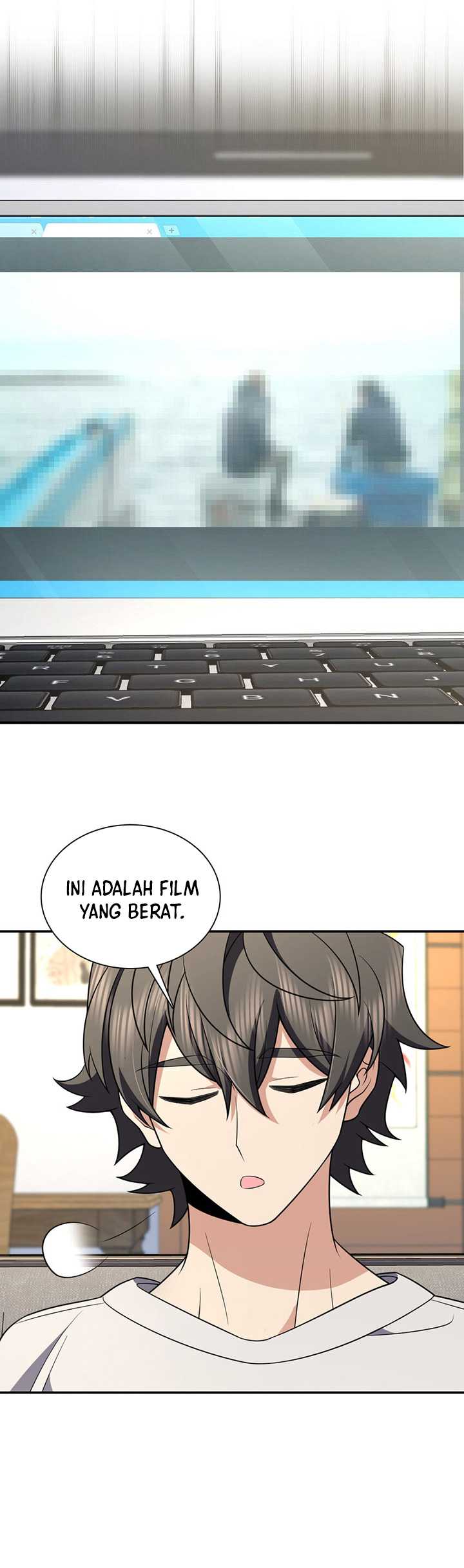 My Wife Is From a Thousand Years Ago Chapter 184 Gambar 17