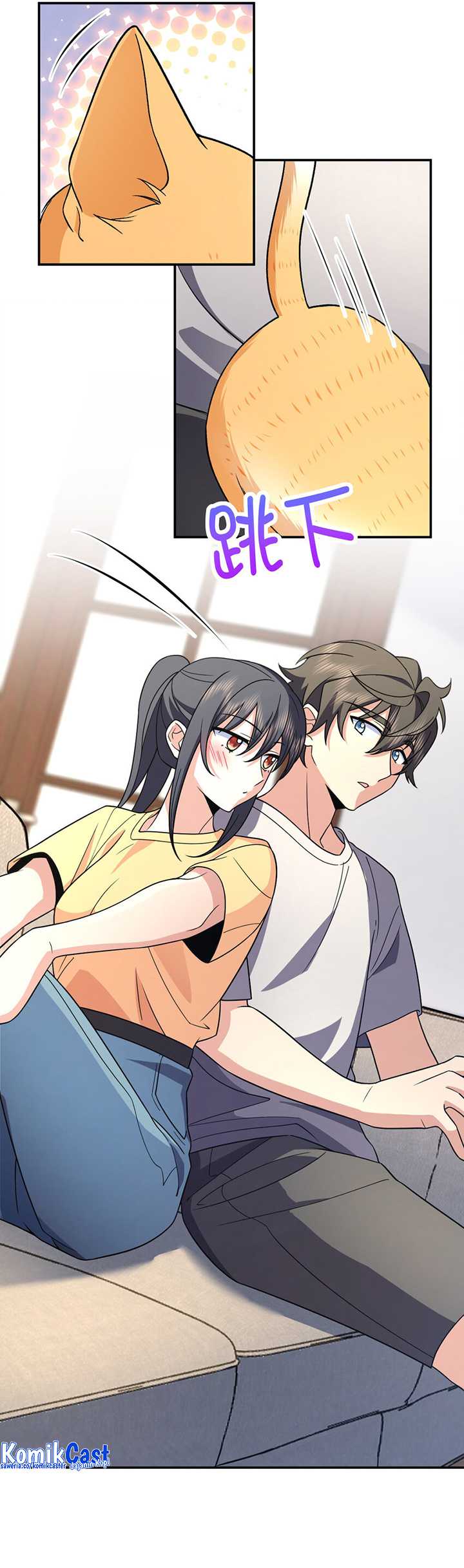 My Wife Is From a Thousand Years Ago Chapter 184 Gambar 10