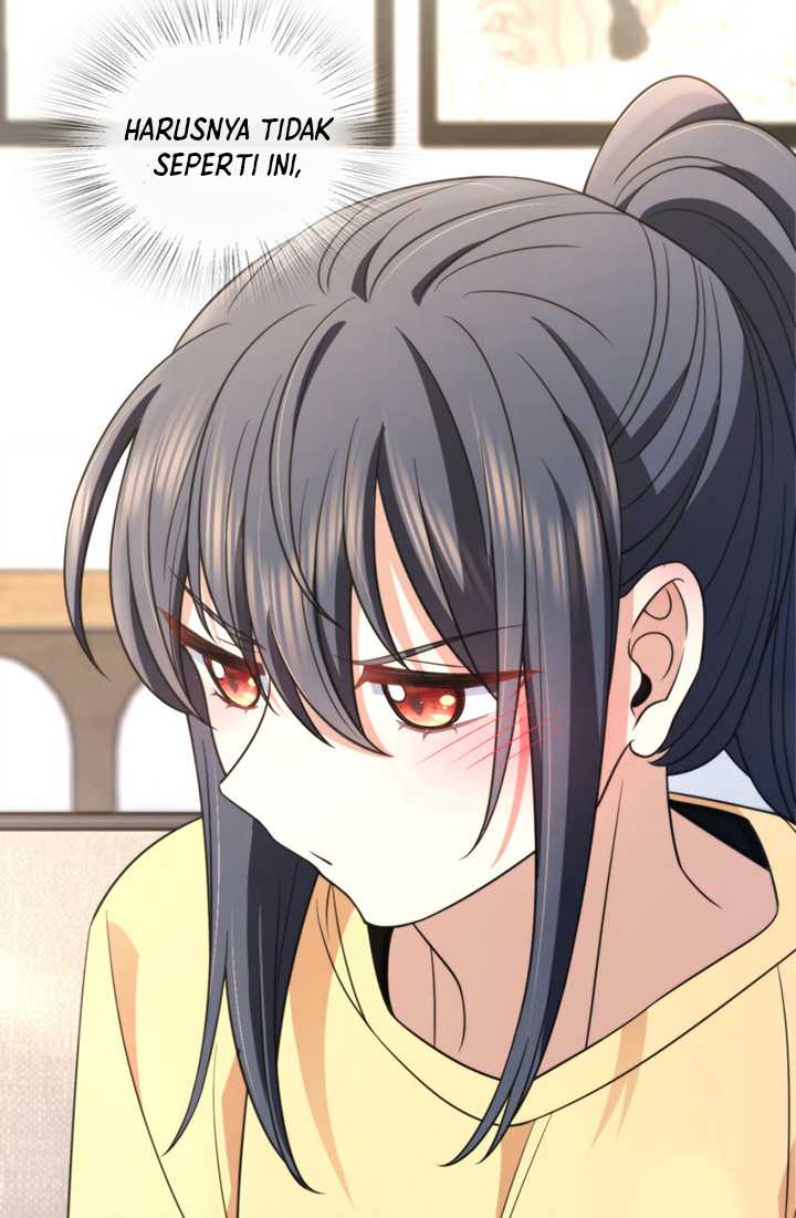 My Wife Is From a Thousand Years Ago Chapter 184 Gambar 26