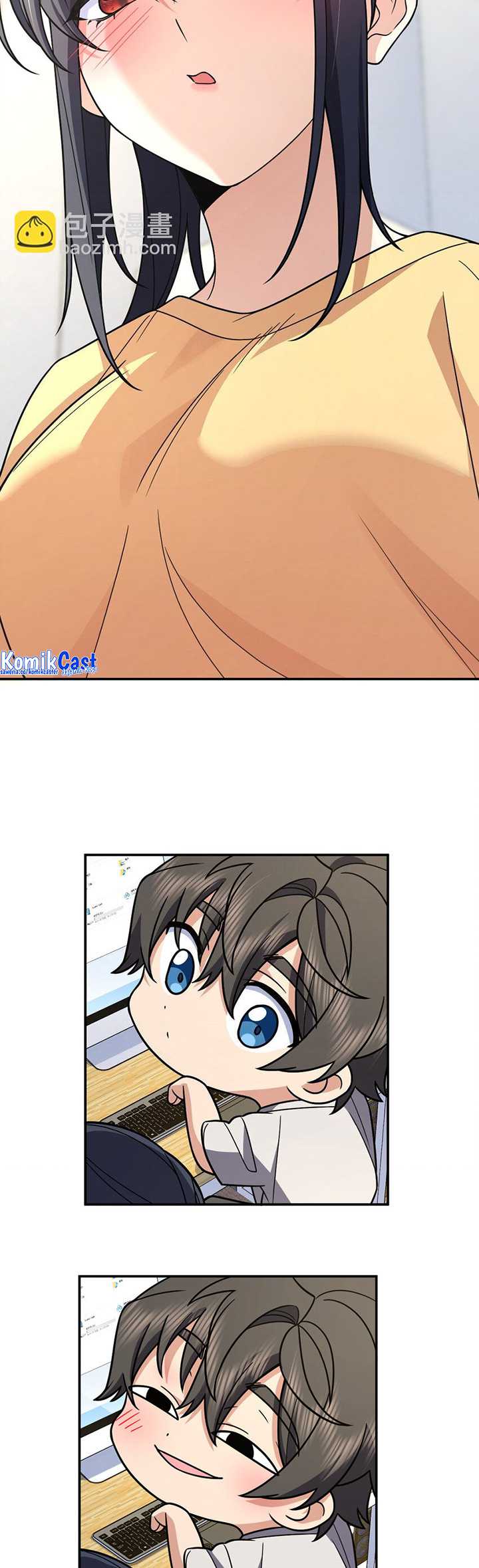 My Wife Is From a Thousand Years Ago Chapter 184 Gambar 3