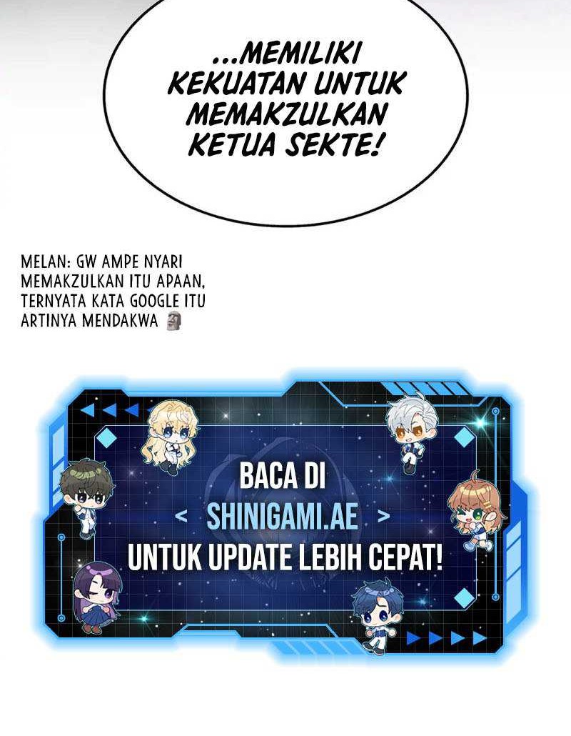 Magic Emperor Chapter 522 Gambar 34