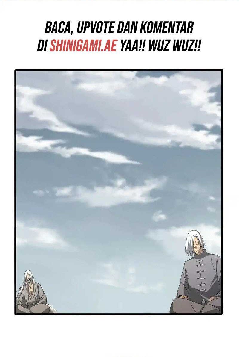Magic Emperor Chapter 522 Gambar 17