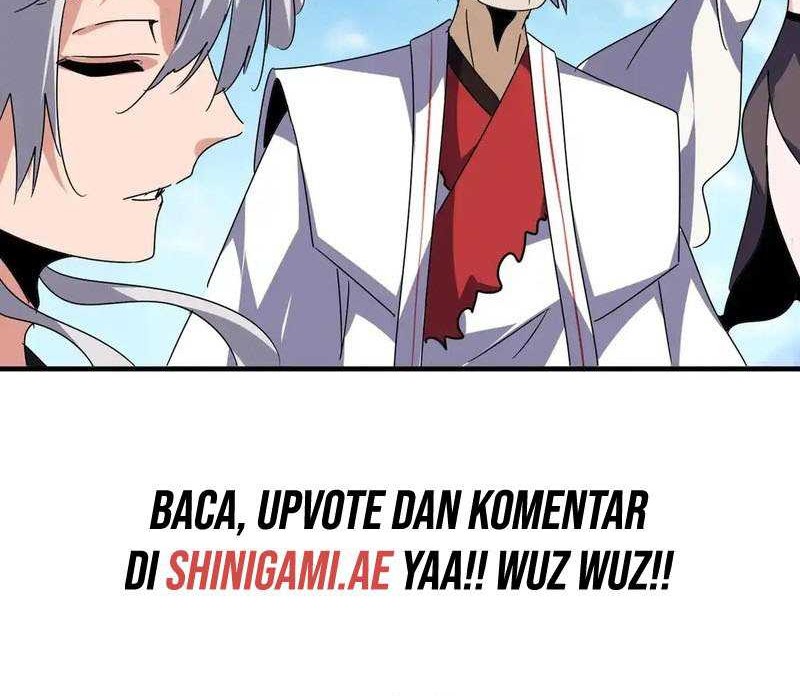 Magic Emperor Chapter 522 Gambar 32