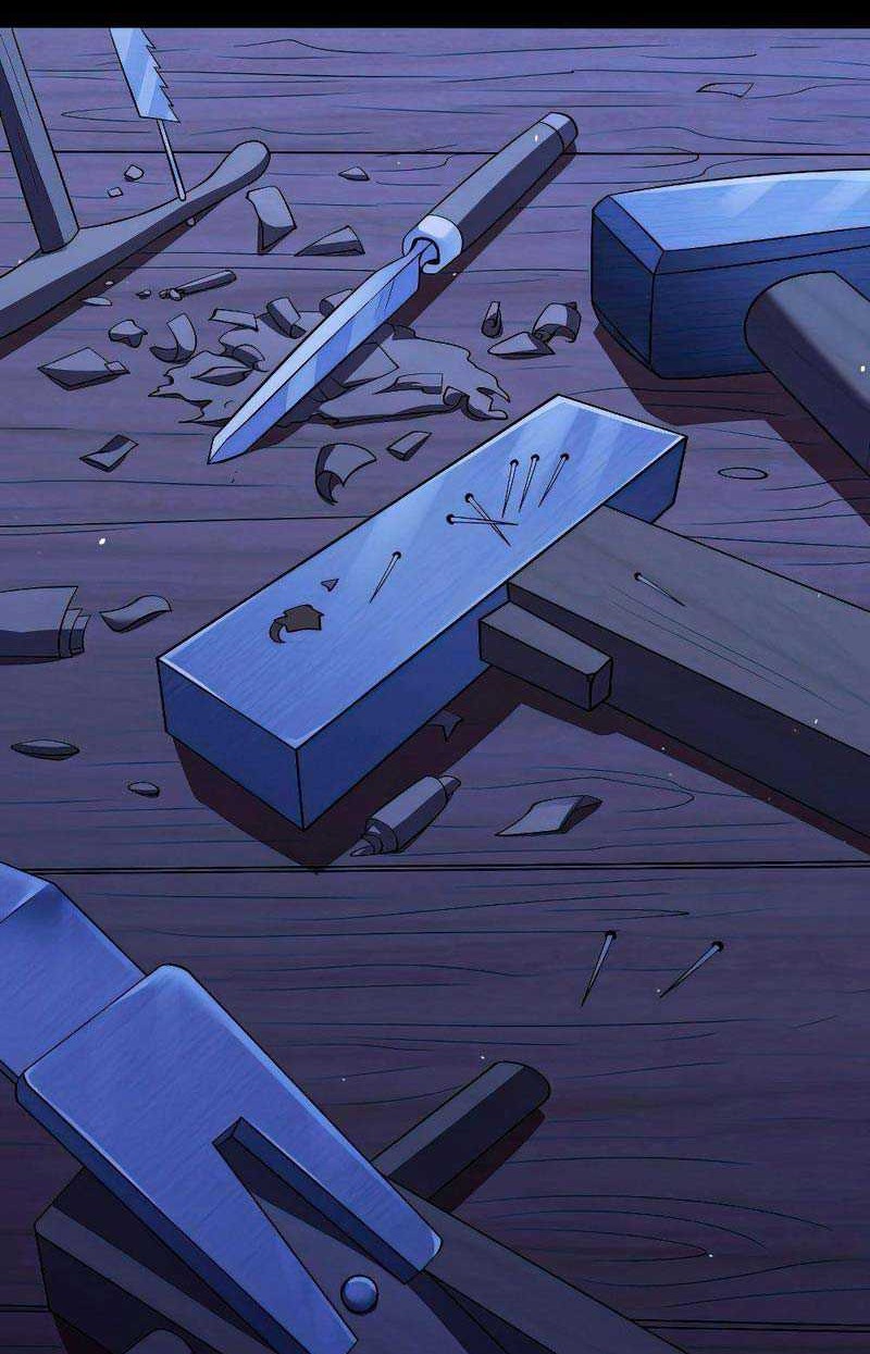 God of Martial Arts Chapter 570 Gambar 7