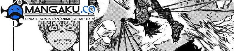 Boku no Hero Academia Chapter 416 Gambar 39