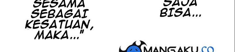 Boku no Hero Academia Chapter 416 Gambar 65